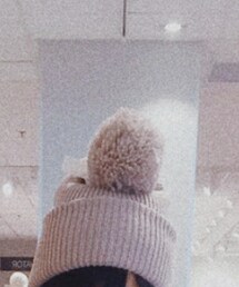 H&M | ニットキャップ/ビーニー