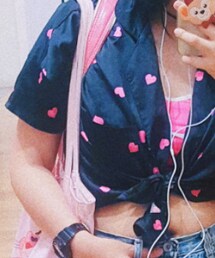 FOREVER 21 | その他トップス