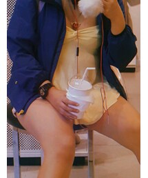 MOUSSY | トップス