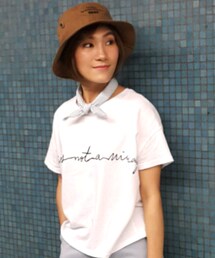 ZARA | Tシャツ/カットソー
