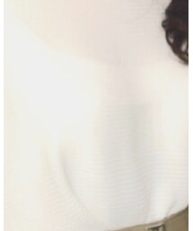 UNIQLO | ニット/セーター