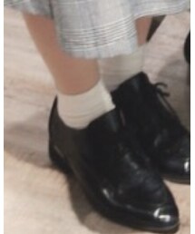 3coins | ソックス/靴下