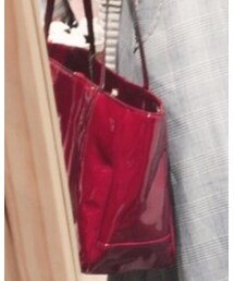 NATURAL BEAUTY BASIC | ハンドバッグ