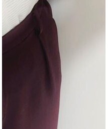 UNIQLO | その他パンツ