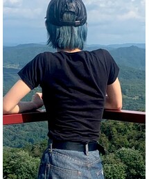 marine serre | Tシャツ/カットソー