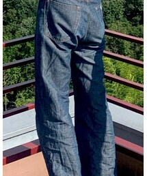 JIL SANDER | デニムパンツ