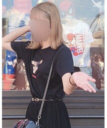 GU | Tシャツ/カットソー