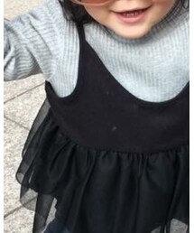 GLOBAL WORK | ニット/セーター