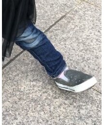 mamaway | デニムパンツ