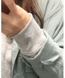 GU | トップス