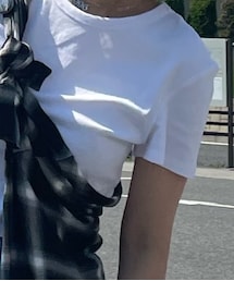 ZARA | Tシャツ/カットソー