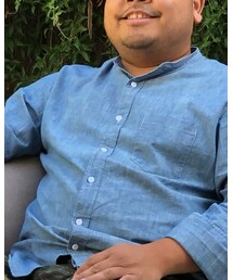 WALLACE&BARNES | シャツ/ブラウス