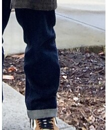 A.P.C. | デニムパンツ