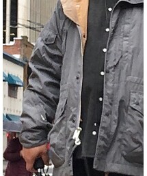 Engineered Garments | マウンテンパーカー