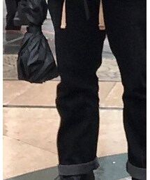 UNIQLO | デニムパンツ