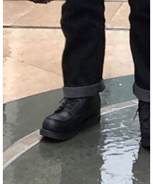 RED WING | ブーツ