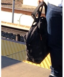 DSPTCH | ショルダーバッグ