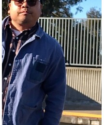 Vintage Clothing | デニムジャケット