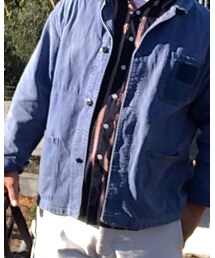 RAGEBLUE | シャツ/ブラウス