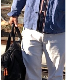 jcrew | デニムパンツ