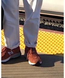 NEW BALANCE | スニーカー