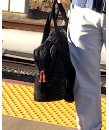 DSPTCH | ショルダーバッグ