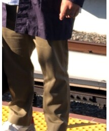 Acne Studios | スラックス