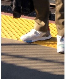 NEW BALANCE | スニーカー