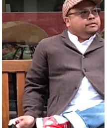 KAPITAL | テーラードジャケット