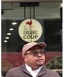 TODD SNYDER | キャップ