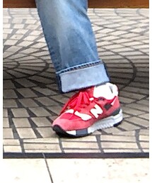 NEW BALANCE | スニーカー