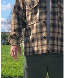 PENDLETON | シャツ/ブラウス