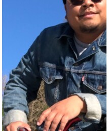 Levi's | デニムジャケット