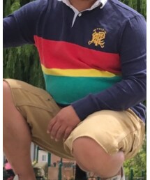 POLO RALPH LAUREN | ポロシャツ