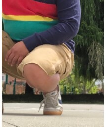 POLO RALPH LAUREN | その他パンツ