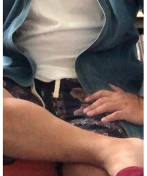 TODD SNYDER | パンツ