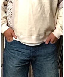 KAPITAL | スウェット