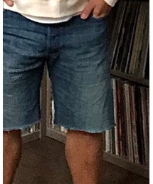 Levi's | デニムパンツ