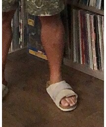 BIRKENSTOCK | サンダル