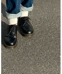 Dr. Martens | ローファー