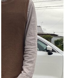 H&M | シャツ/ブラウス
