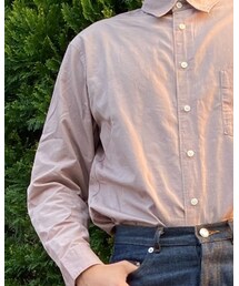 UNIQLO | シャツ/ブラウス