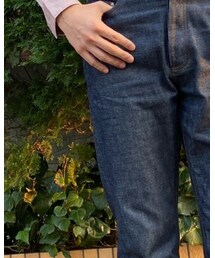 A.P.C. | デニムパンツ