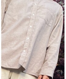H&M | シャツ/ブラウス