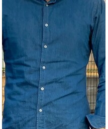 EDIFICE | シャツ/ブラウス