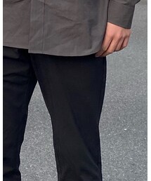 UNIQLO | スラックス