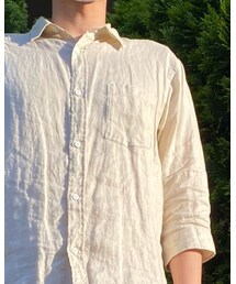 EDIFICE | シャツ/ブラウス