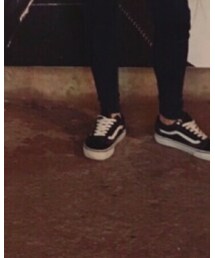 VANS | スニーカー