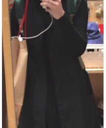 UNKNOWN. | ダウンジャケット/コート