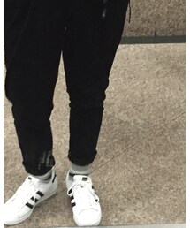 UNKNOWN. | パンツ